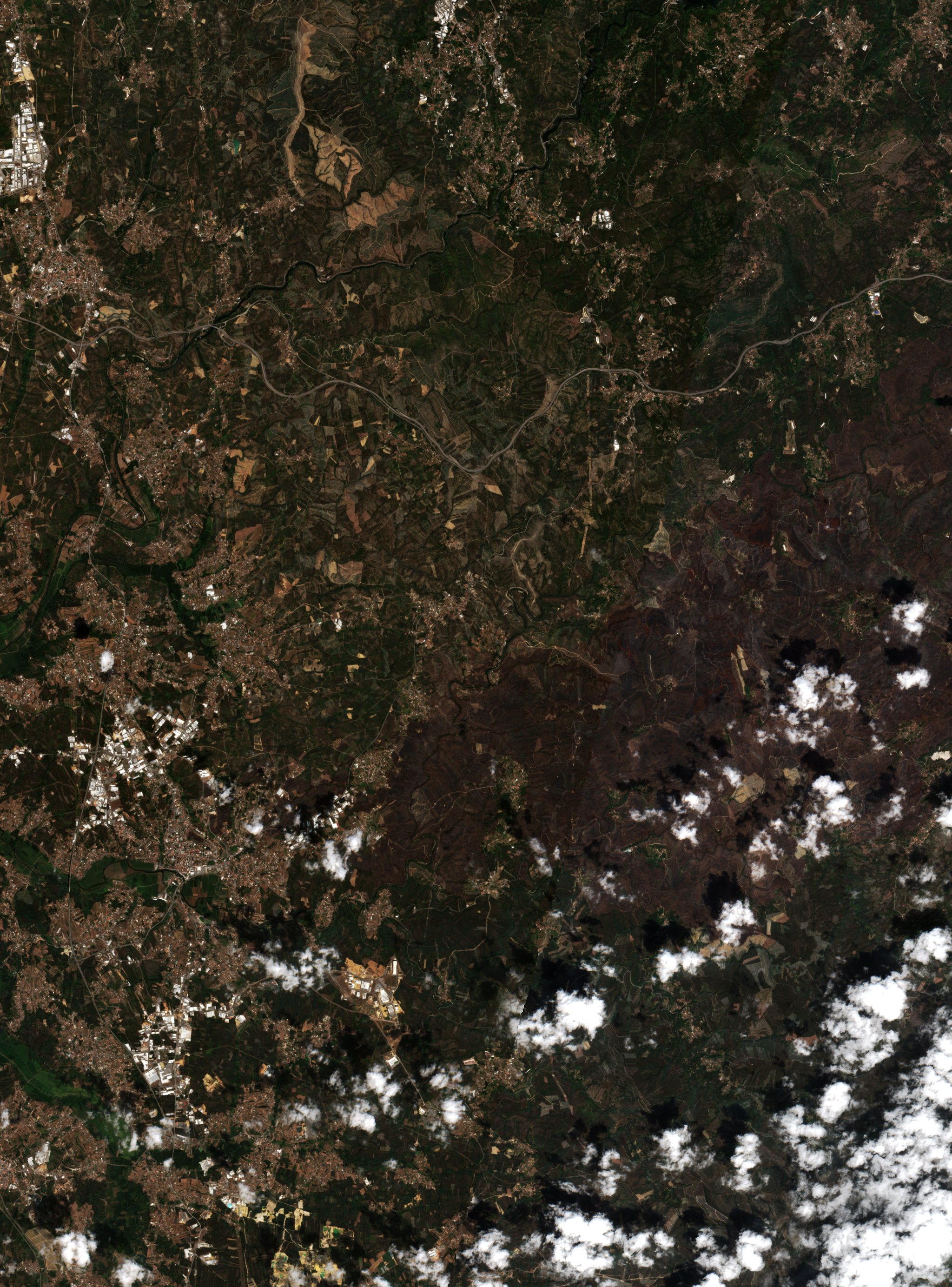 The same area in 2026-ben