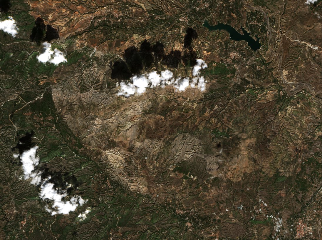 The same area in 2025-ben