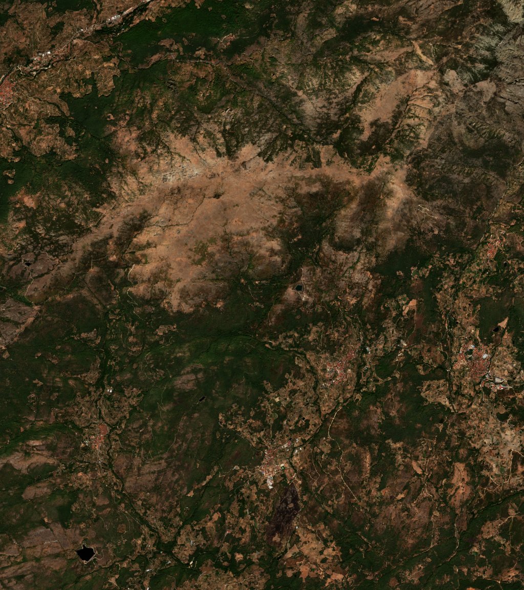 The same area in 2025-ben