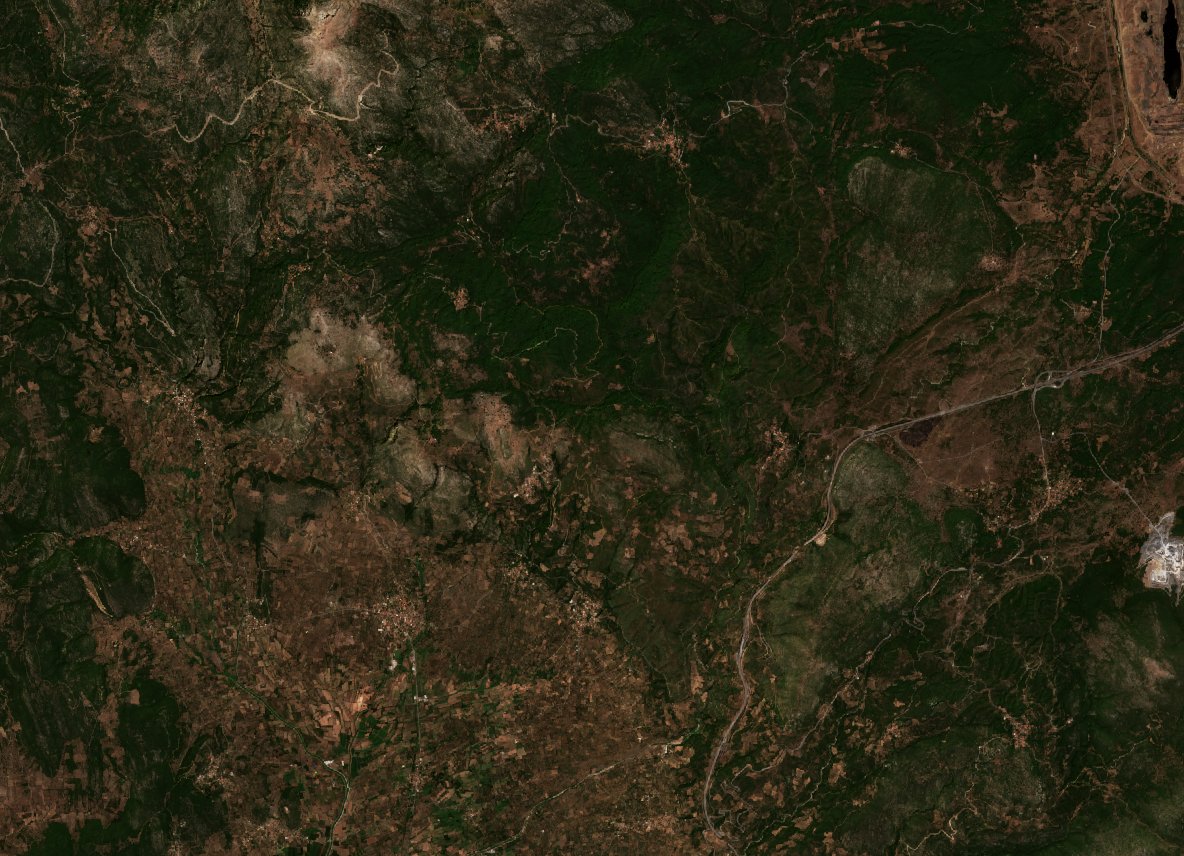 The same area in 2026-ben