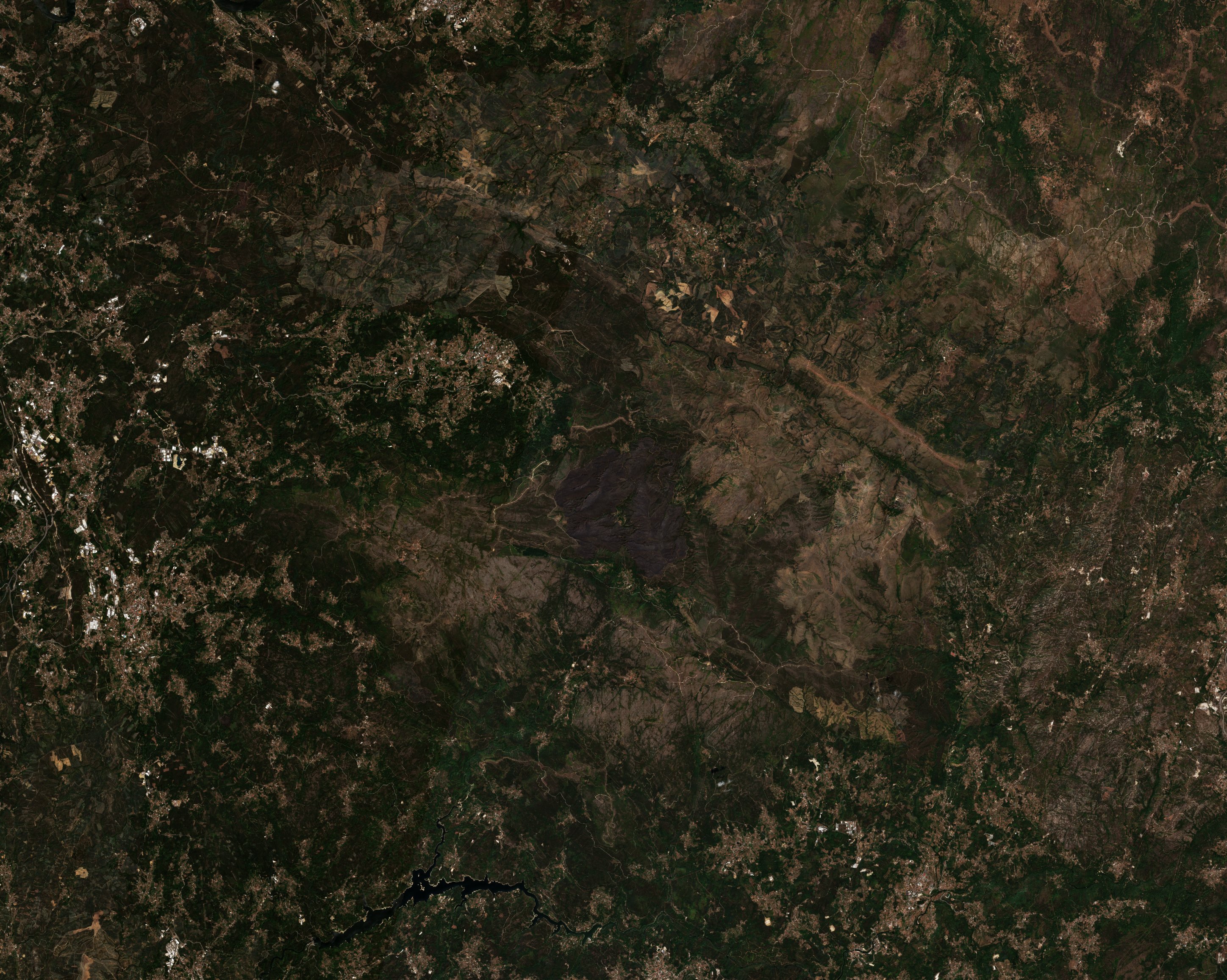 The same area in 2026-ben