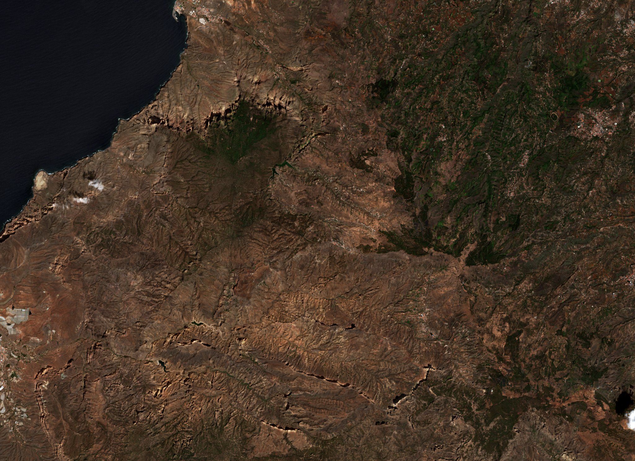 The same area in 2025-ben