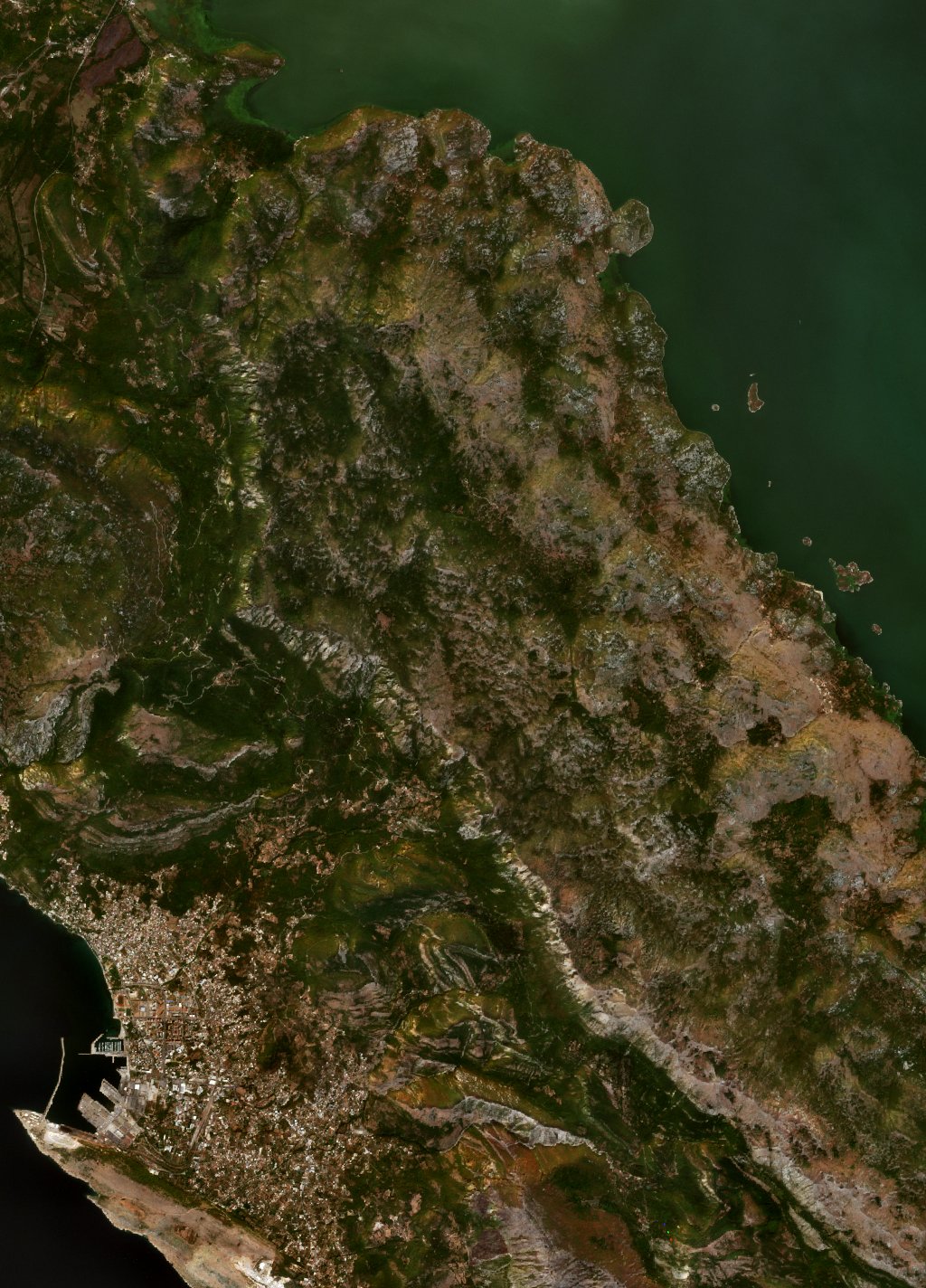 The same area in 2026-ben
