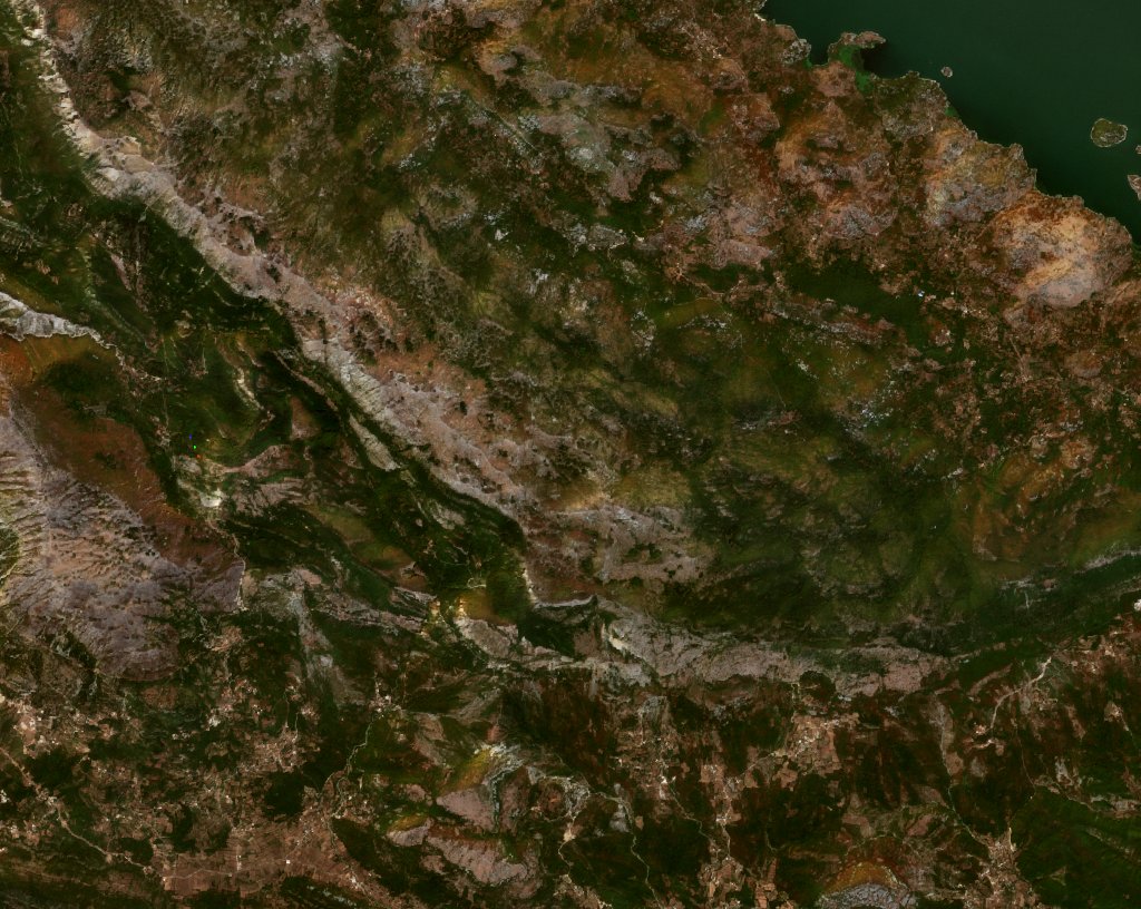 The same area in 2026-ben