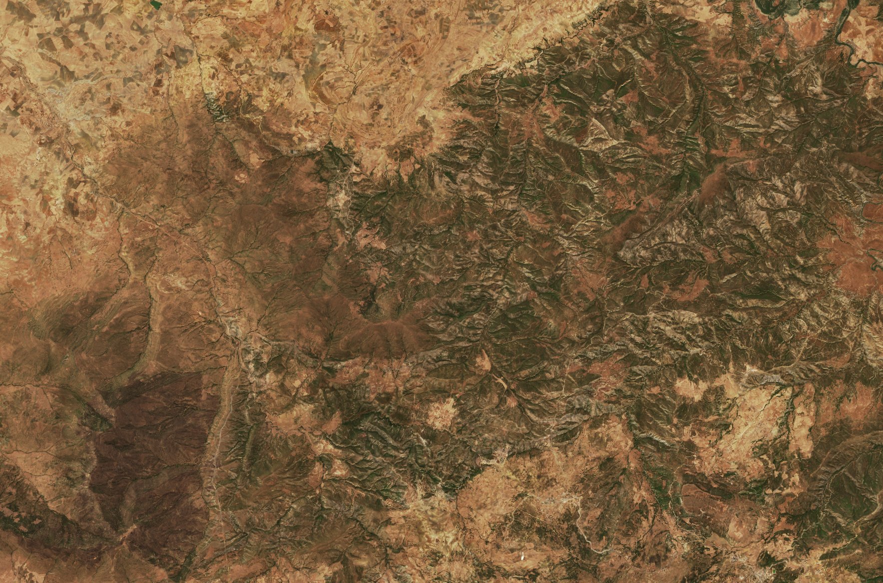 The same area in 2026-ben