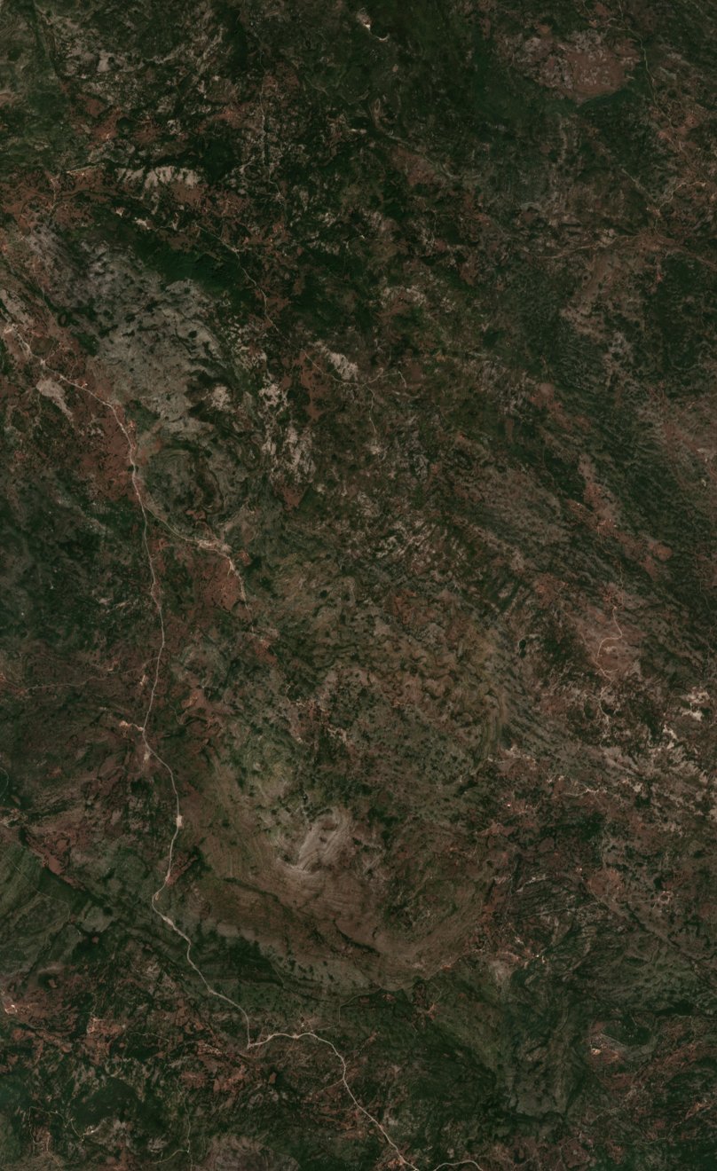 The same area in 2026-ben