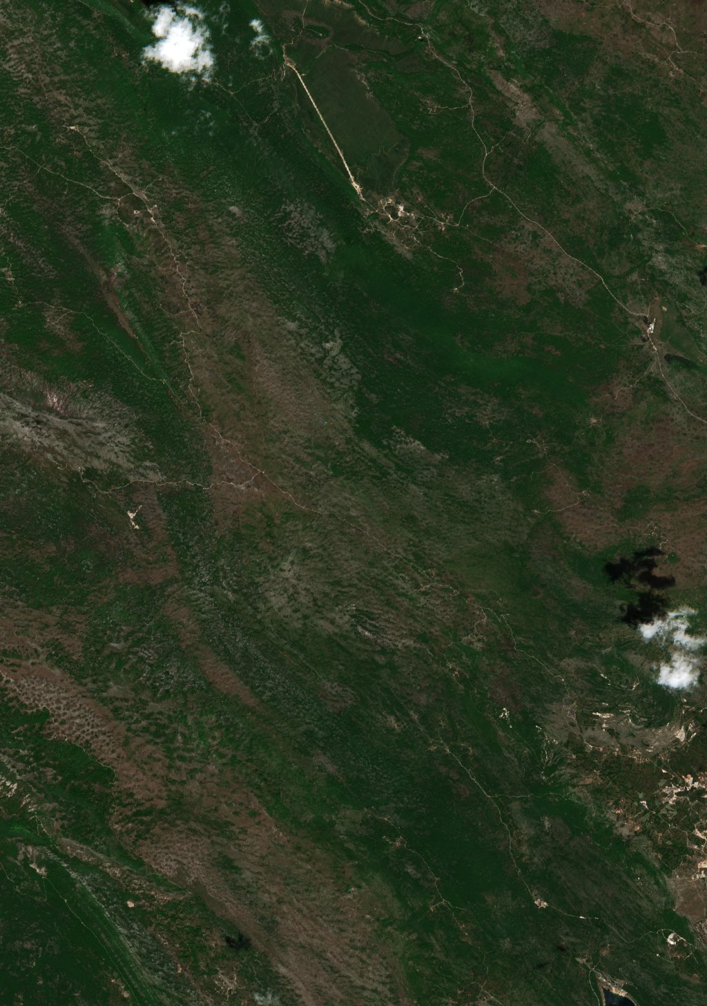 The same area in 2026-ben