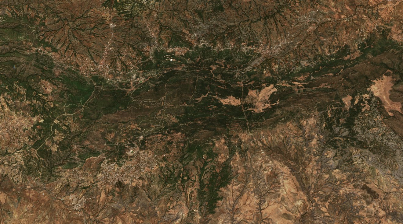 The same area in 2026-ben