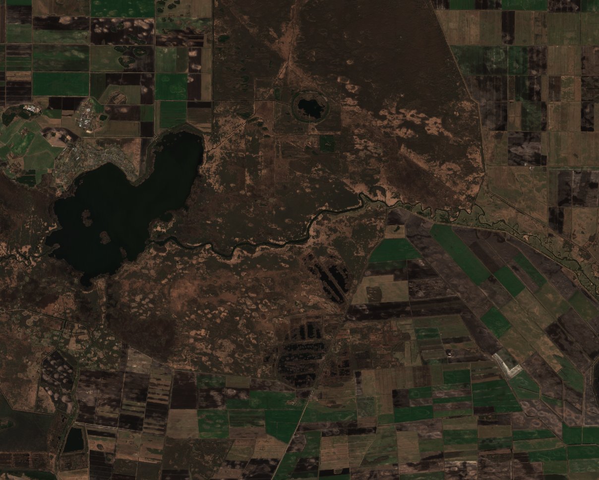 The same area in 2026-ben