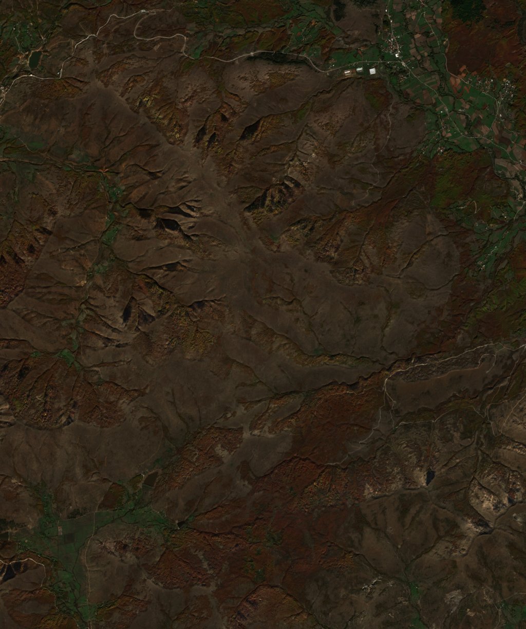 The same area in 2025-ben