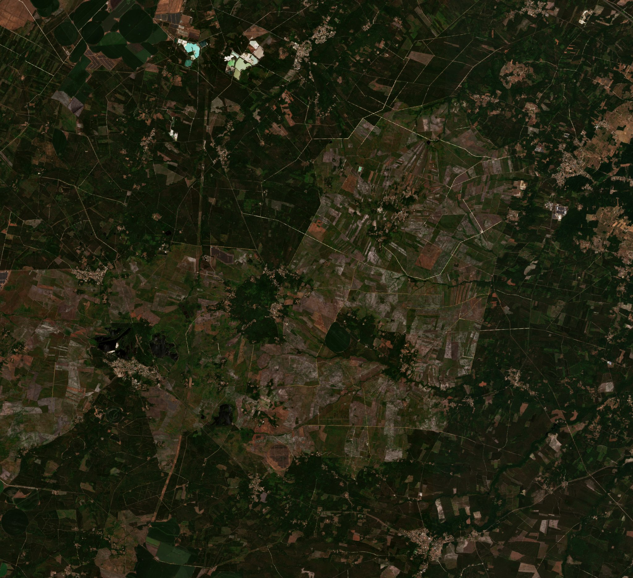 The same area in 2026-ben