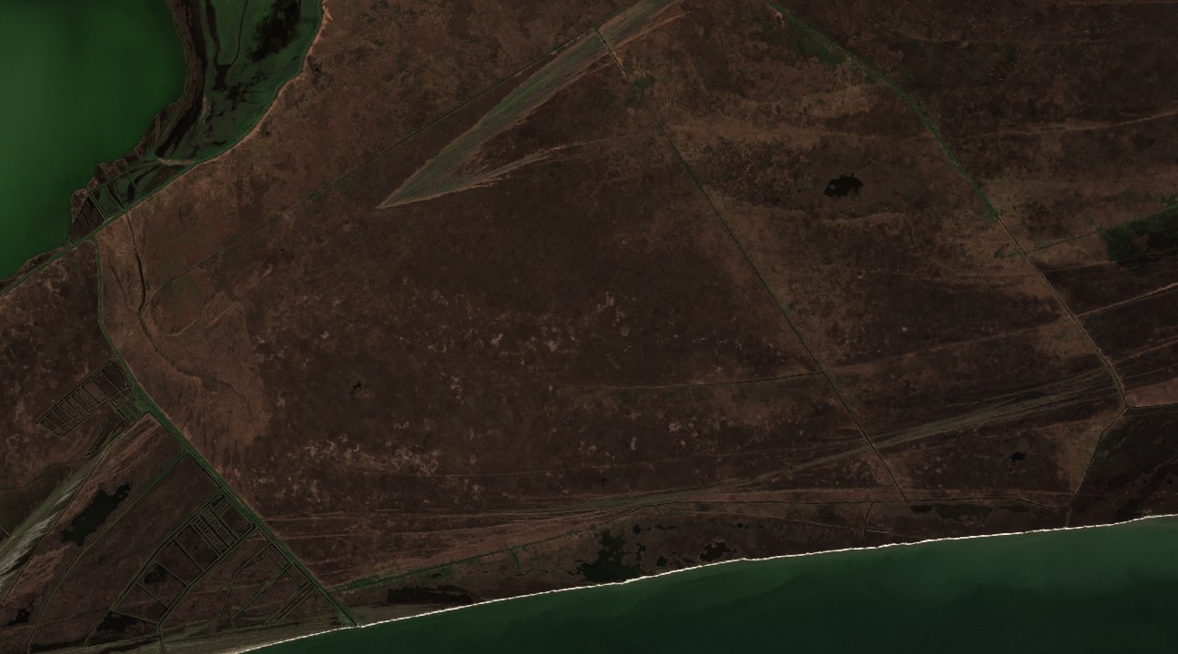 The same area in 2026-ben