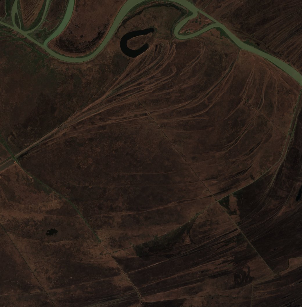 The same area in 2026-ben