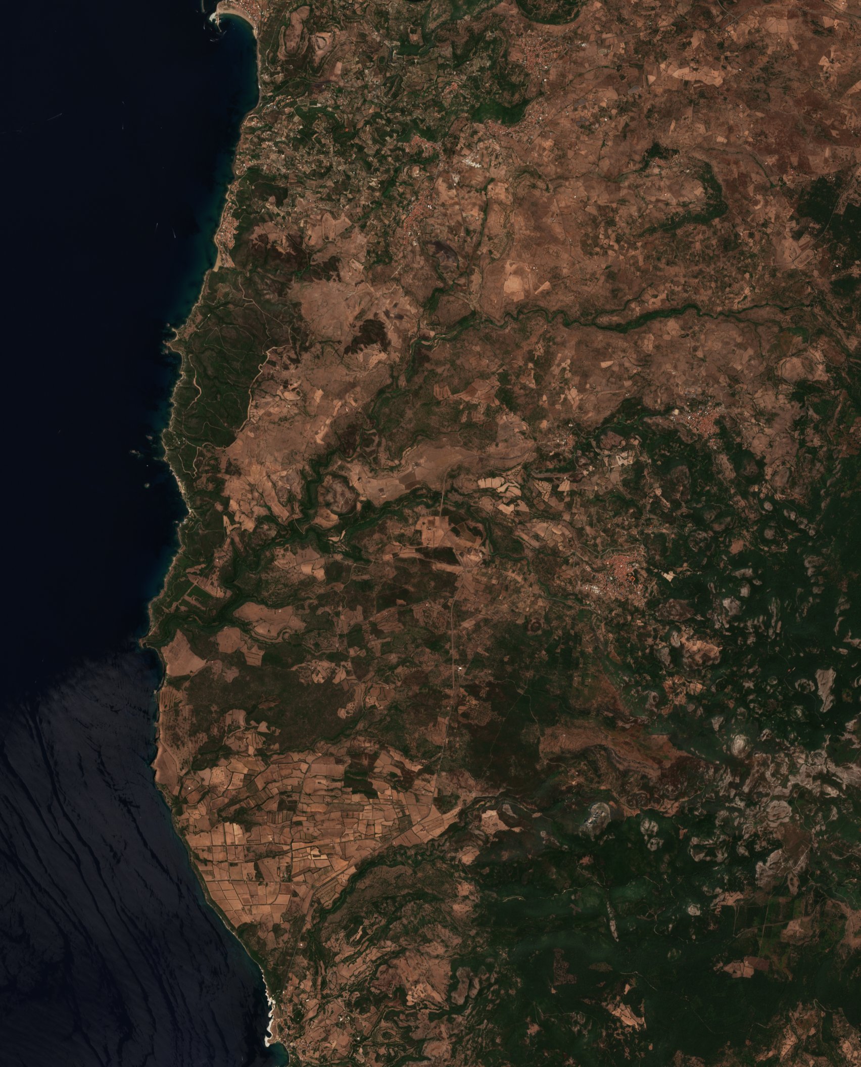 The same area in 2026-ben