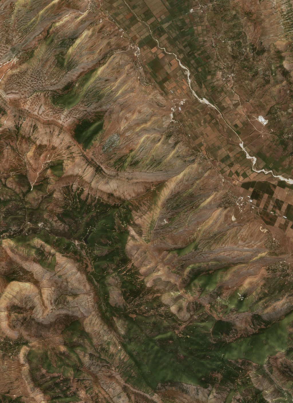 The same area in 2026-ben
