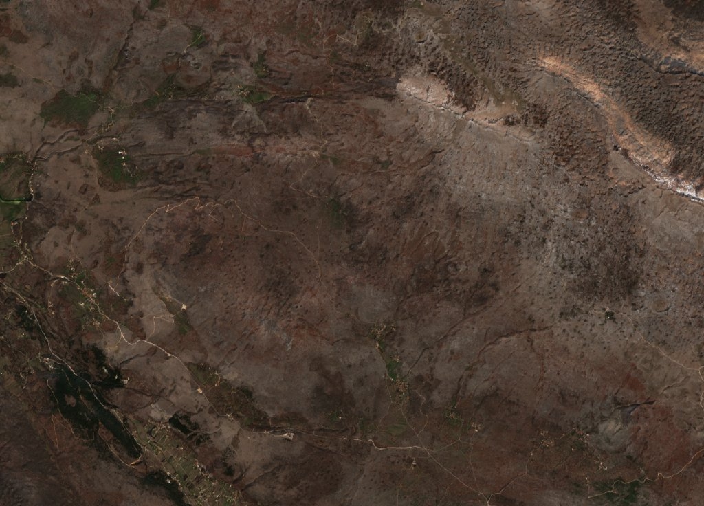 The same area in 2026-ben