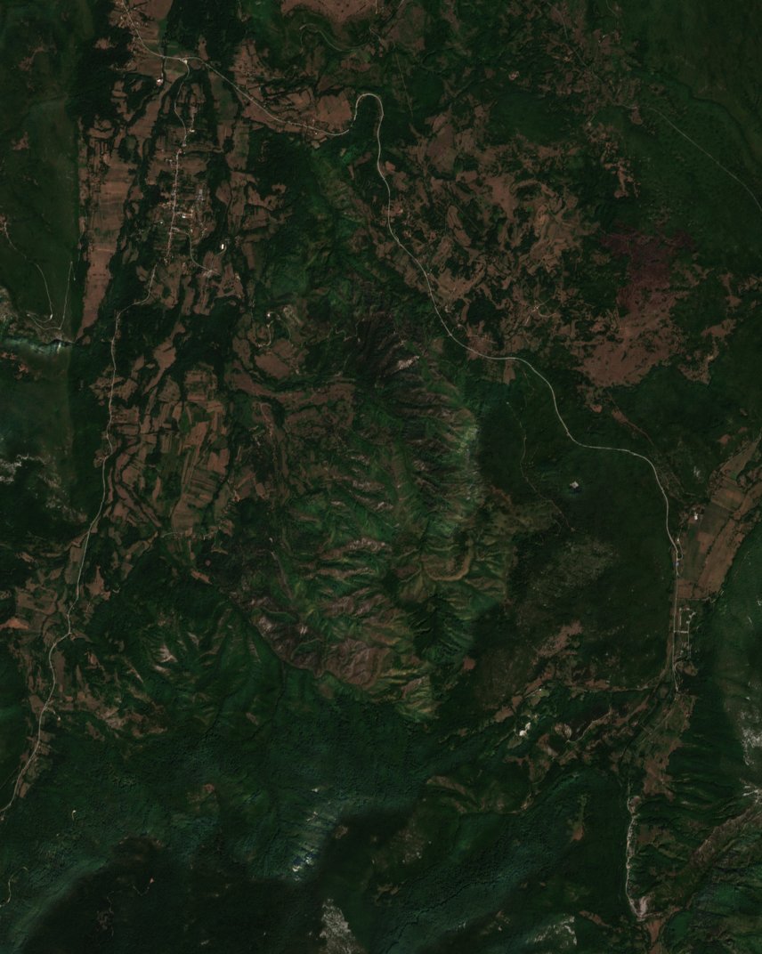 The same area in 2026-ben