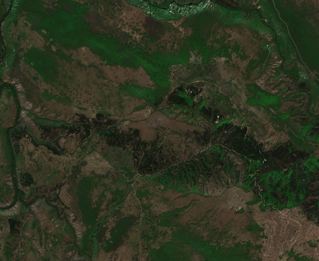 The same area in 2026-ben