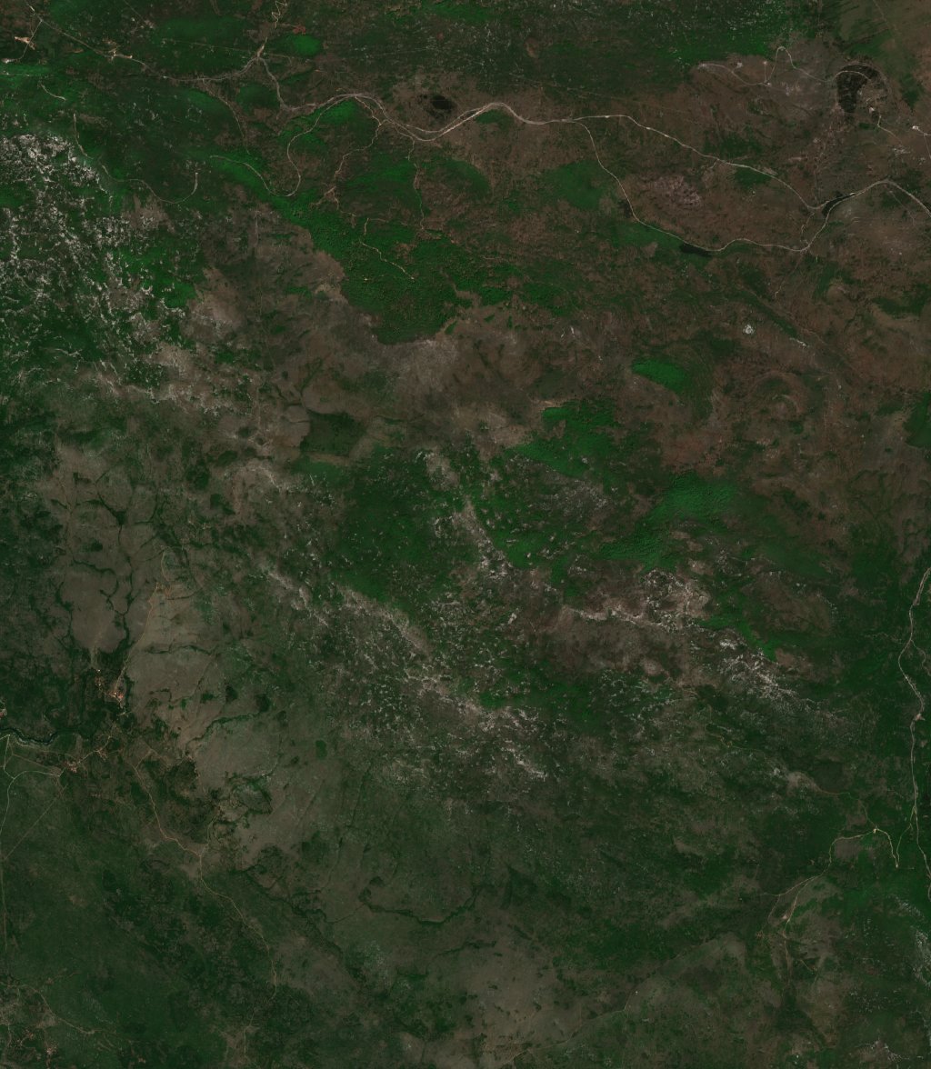 The same area in 2026-ben