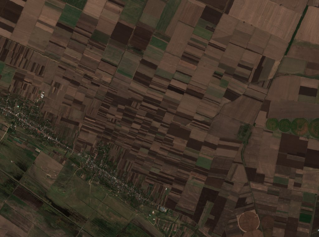 The same area in 2025-ben