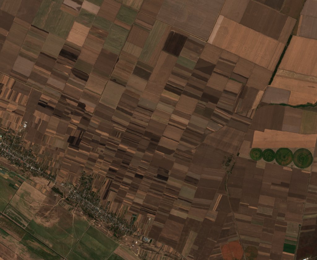 The same area in 2025-ben
