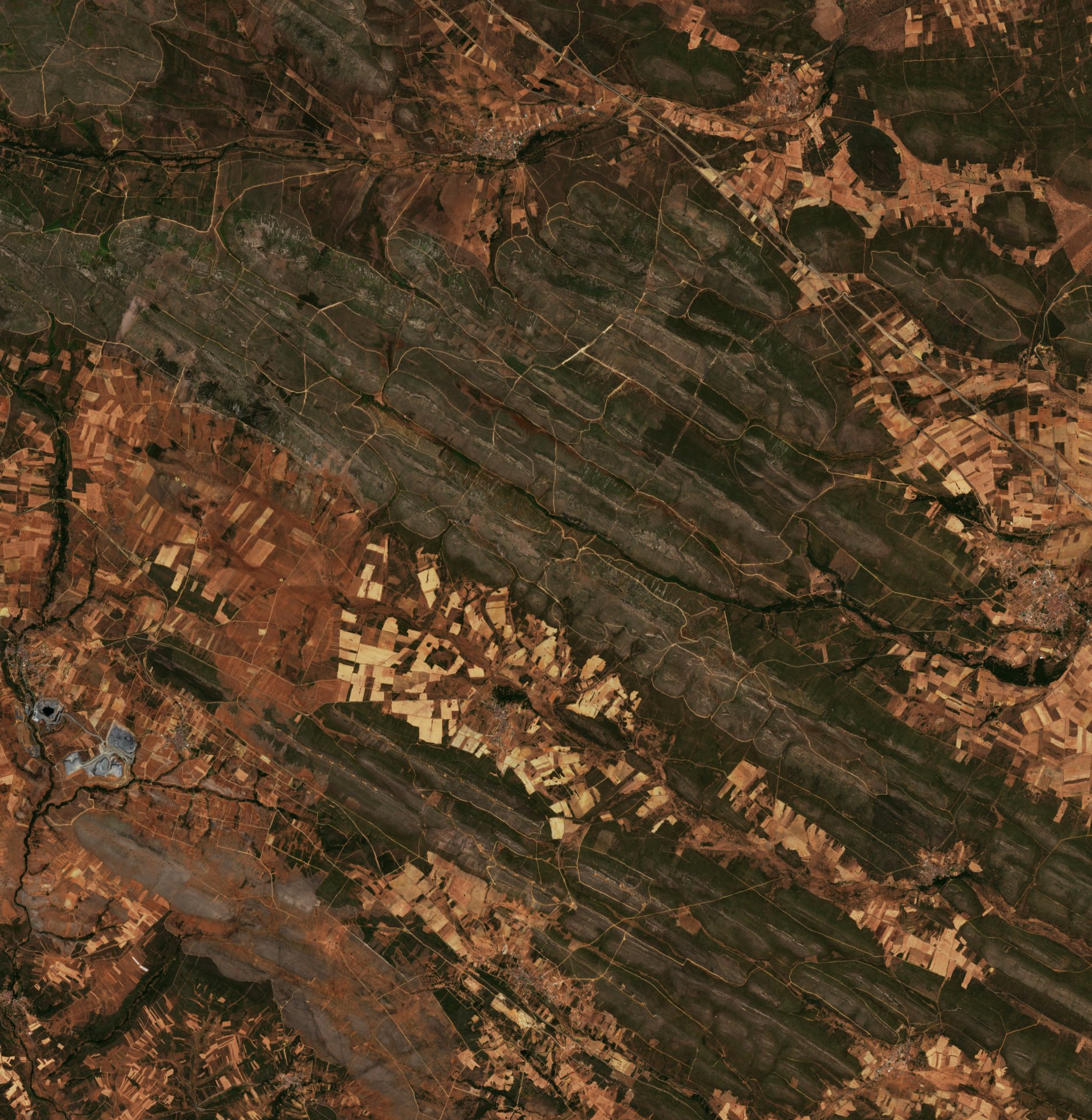 The same area in 2026-ben