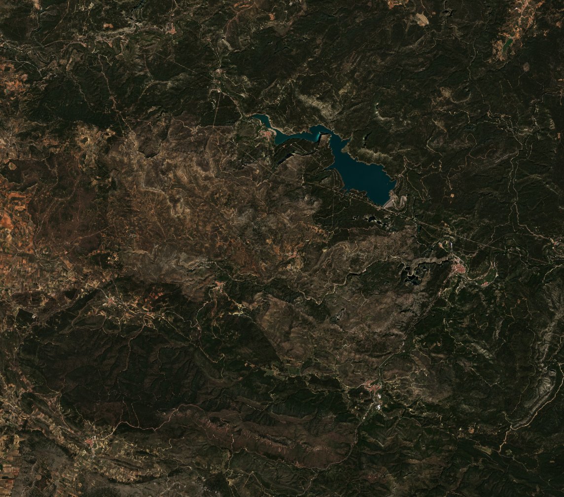 The same area in 2026-ben
