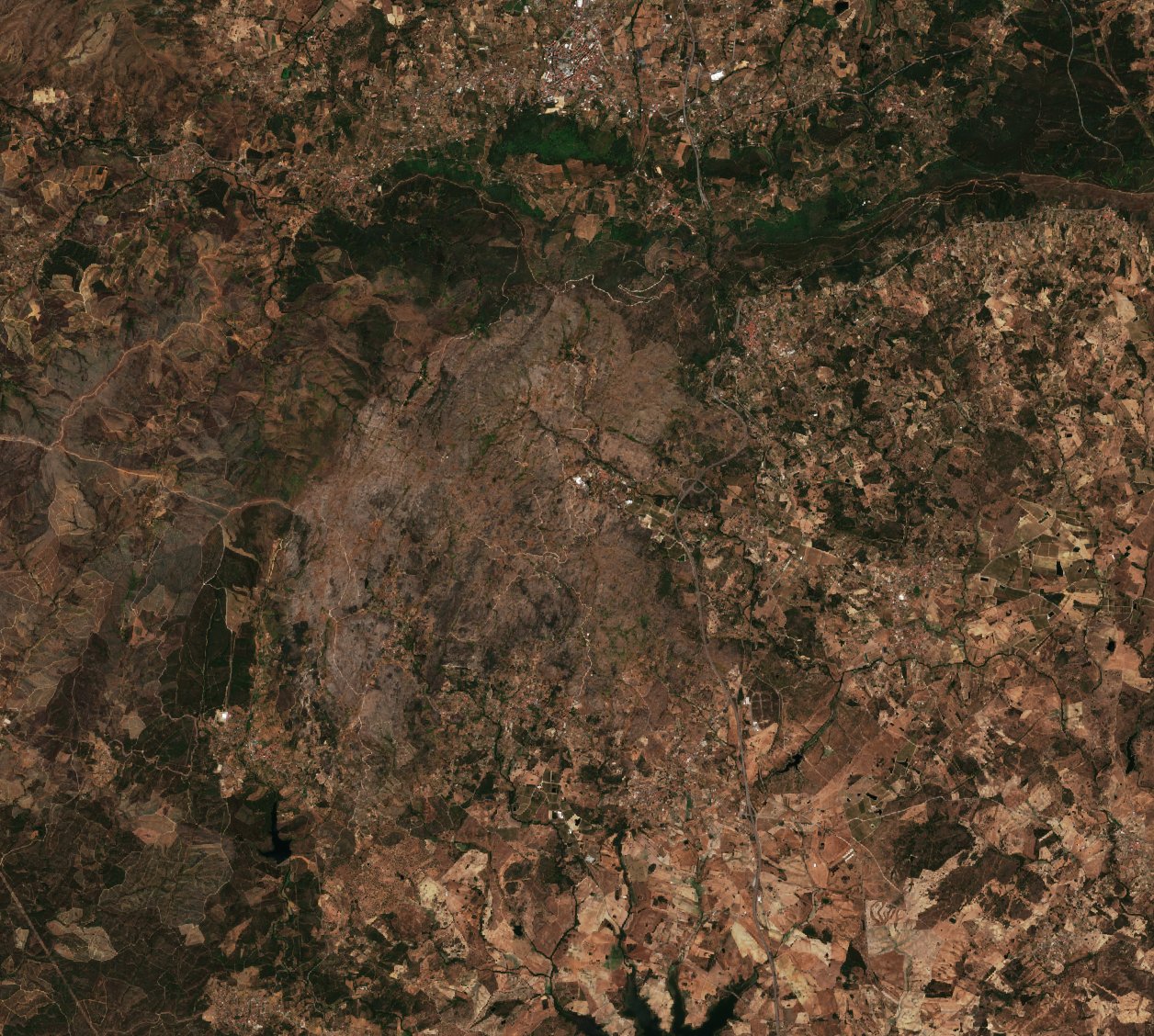 The same area in 2026-ben
