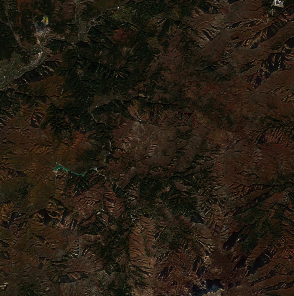 The same area in 2025-ben