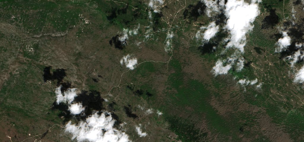The same area in 2026-ben