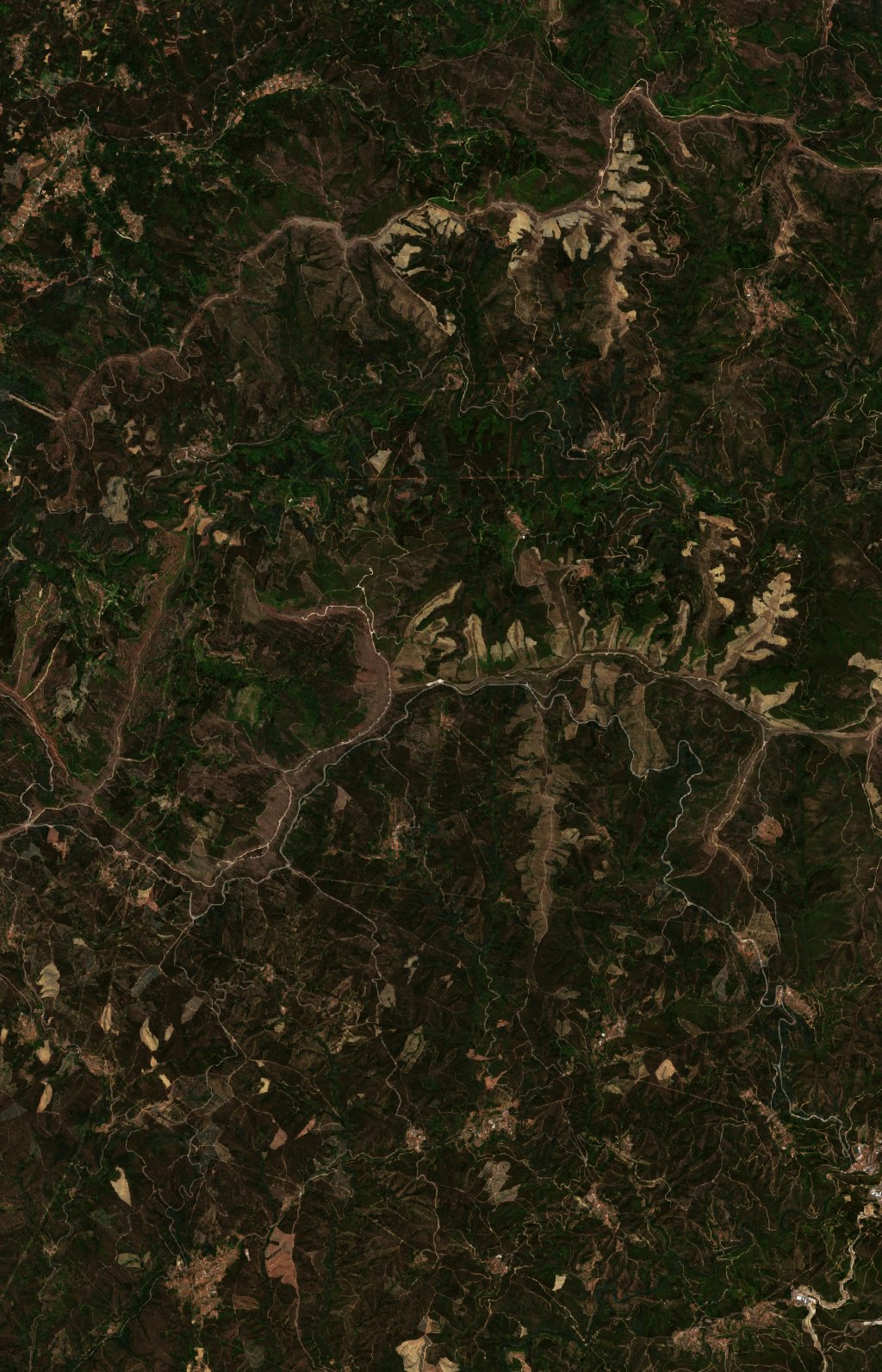 The same area in 2026-ben