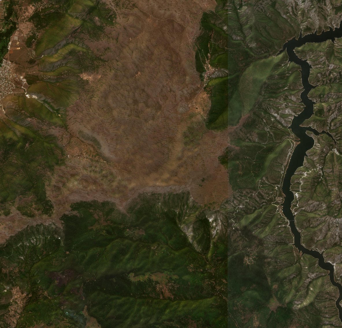 The same area in 2026-ben