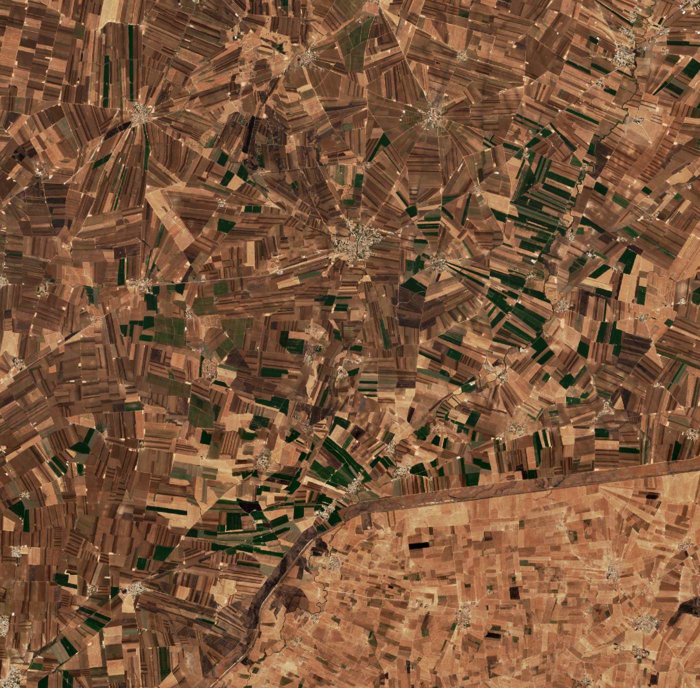 The same area in 2026-ben