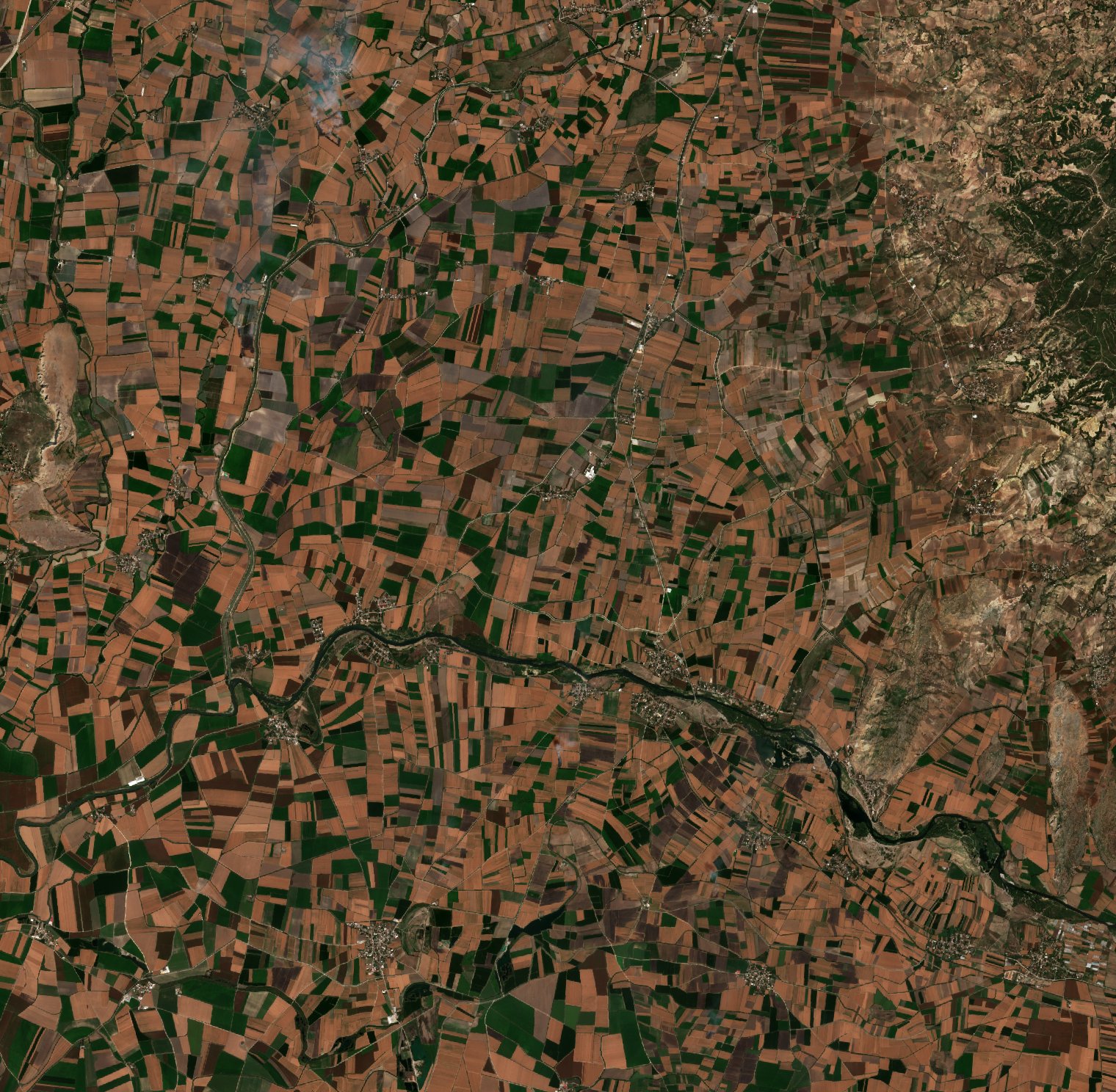 The same area in 2026-ben