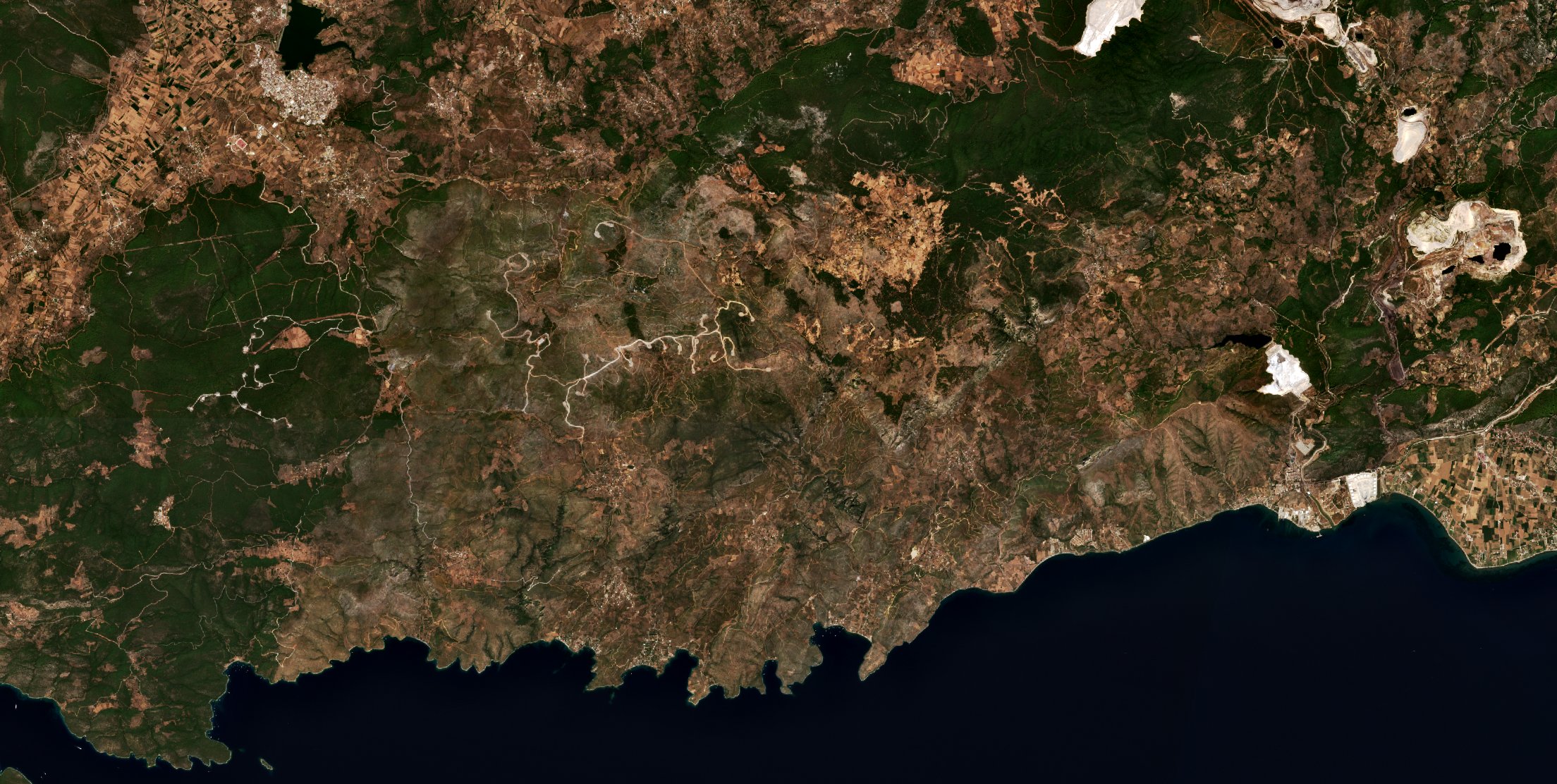 The same area in 2026-ben