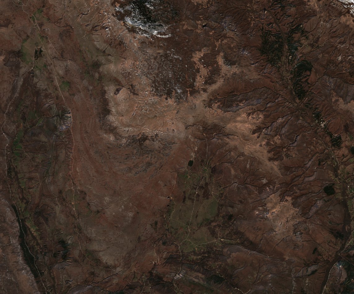 The same area in 2026-ben