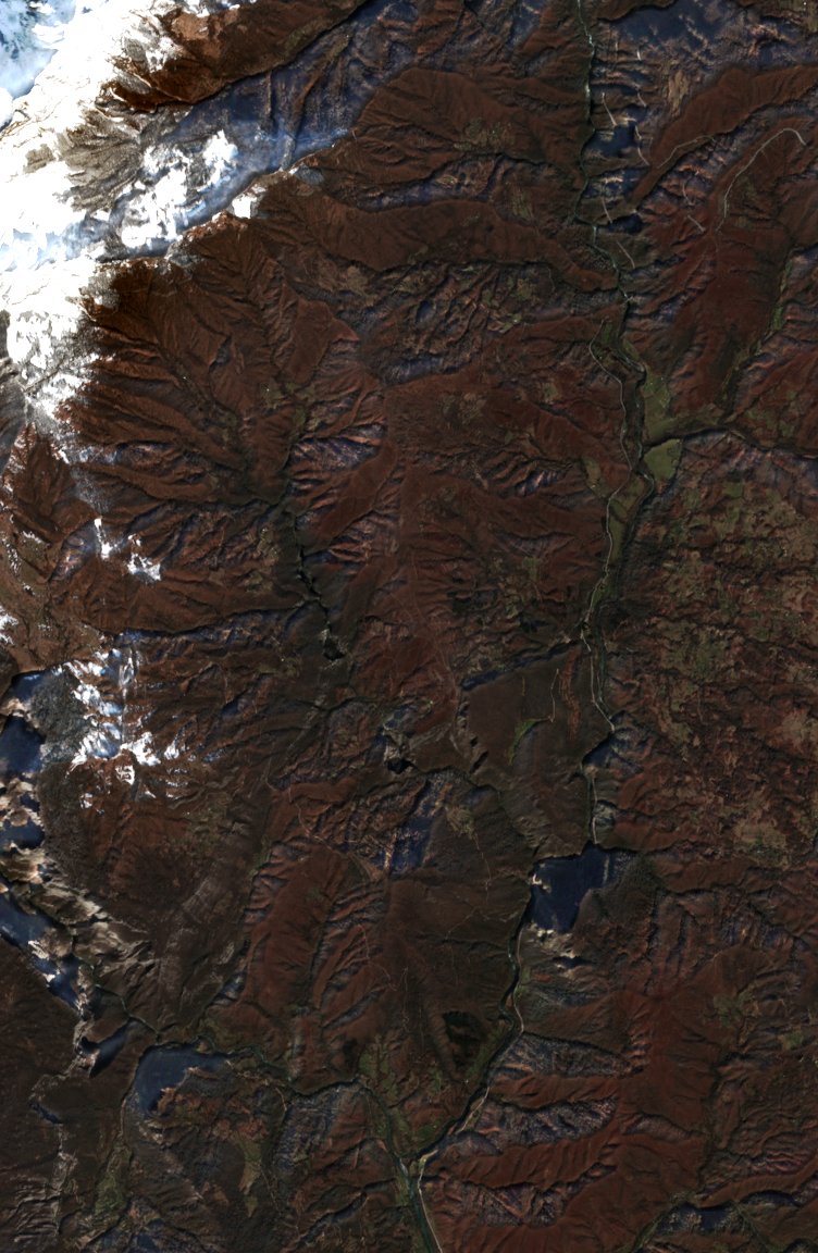 The same area in 2026-ben
