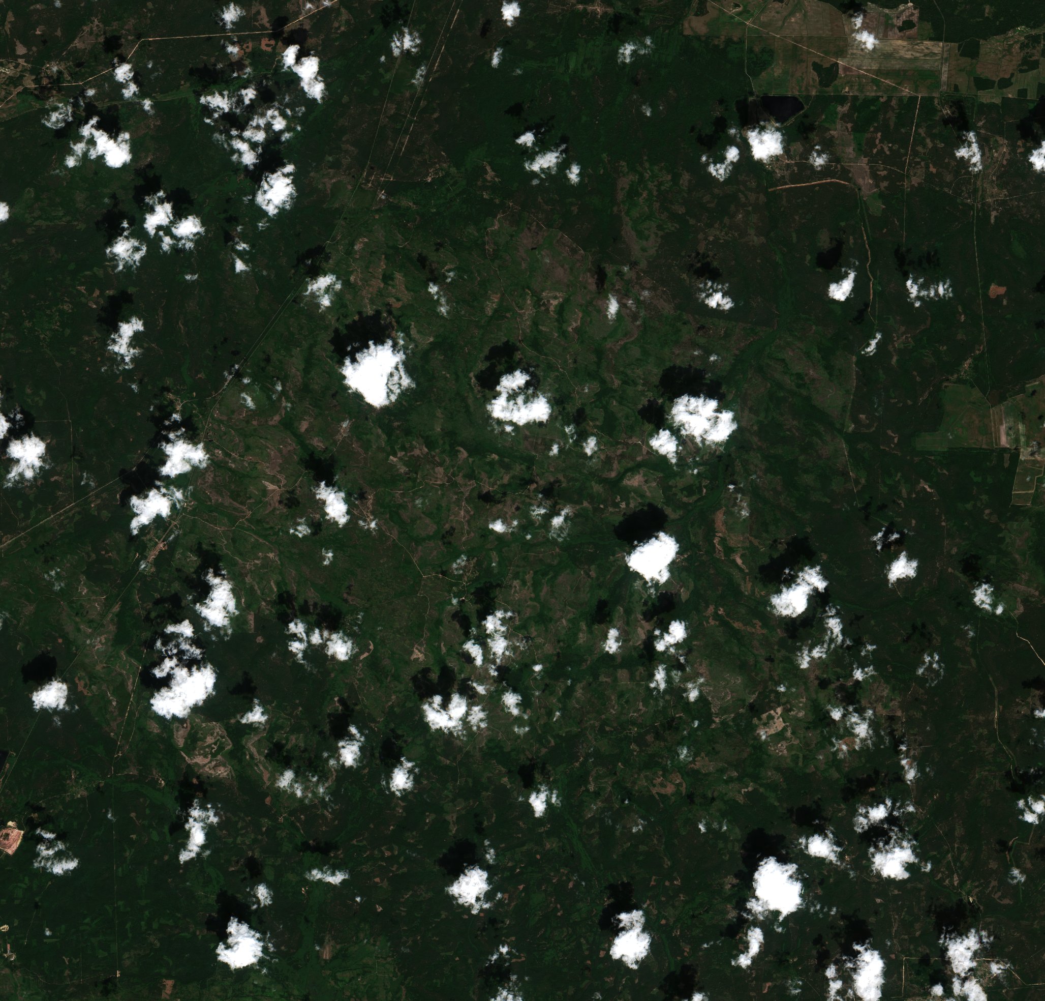 The same area in 2026-ben