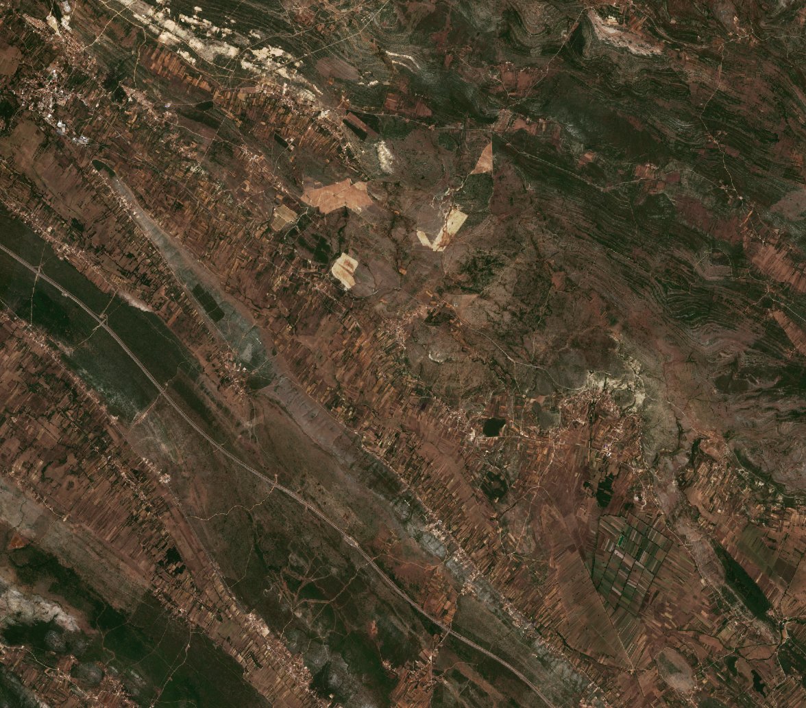 The same area in 2026-ben