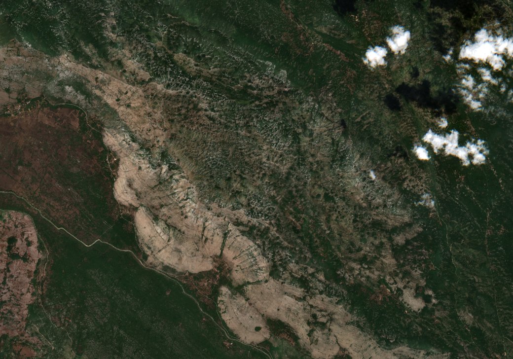 The same area in 2026-ben