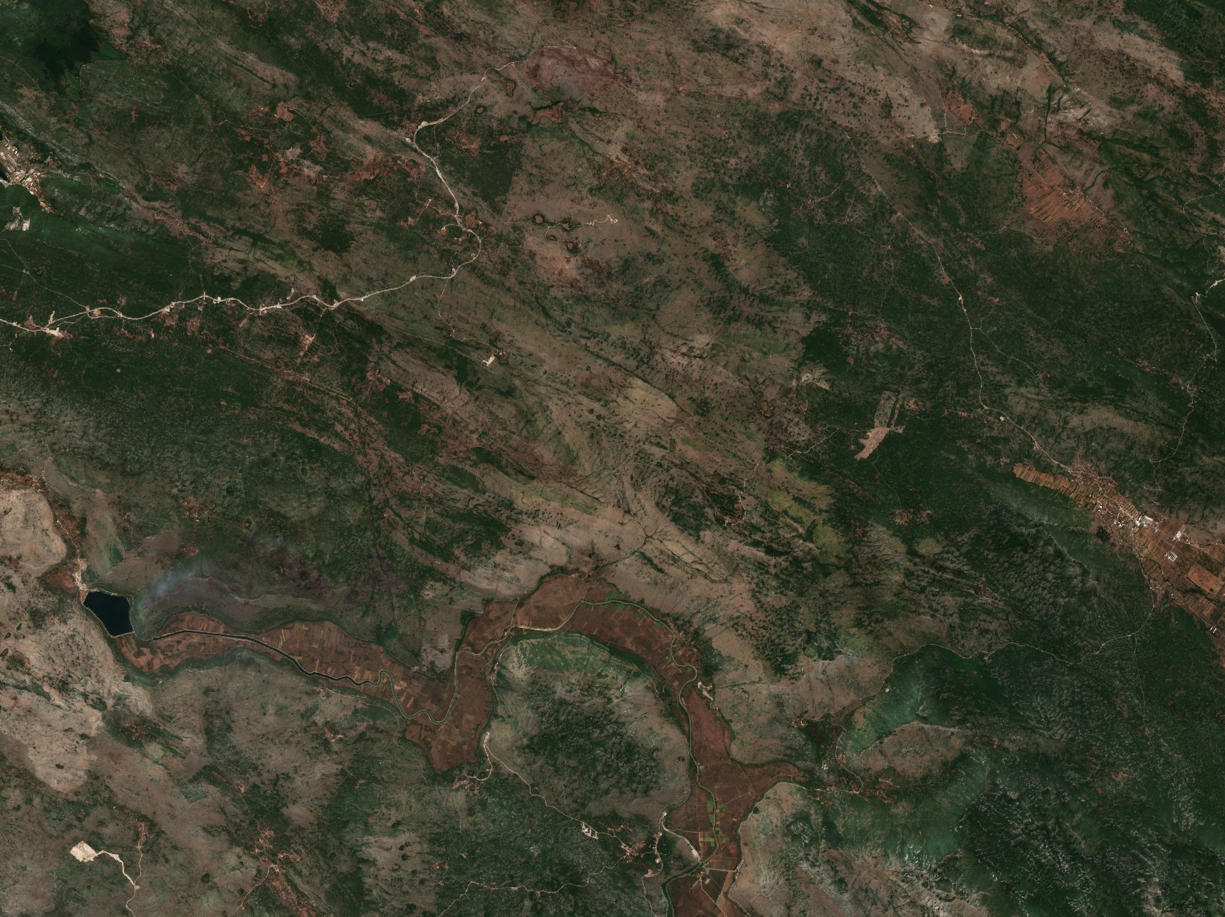 The same area in 2026-ben