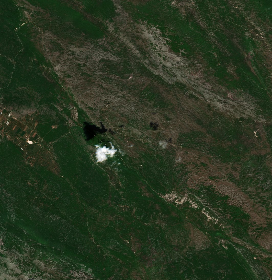 The same area in 2026-ben