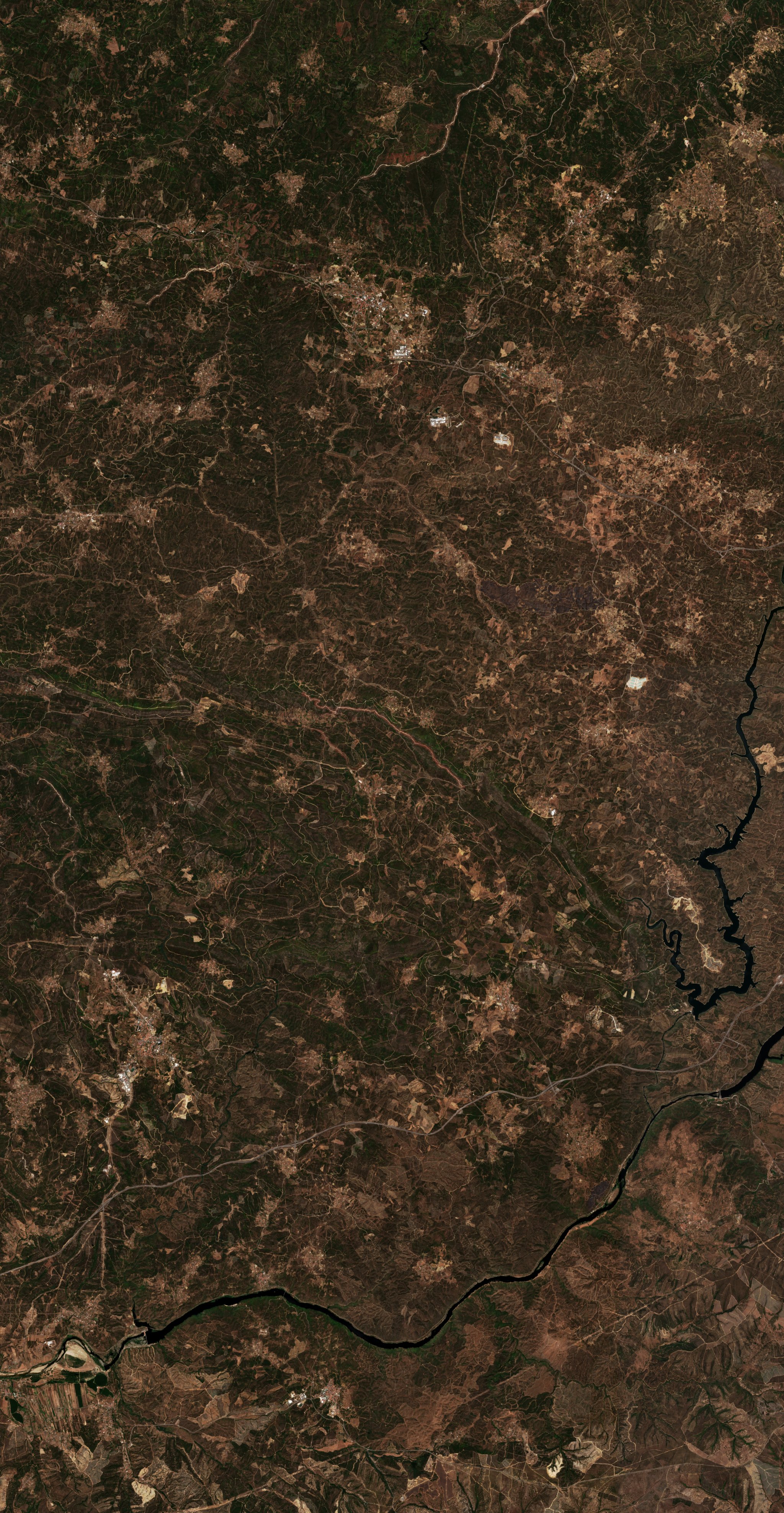 The same area in 2026-ben