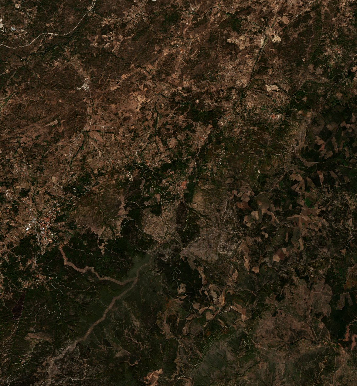 The same area in 2025-ben