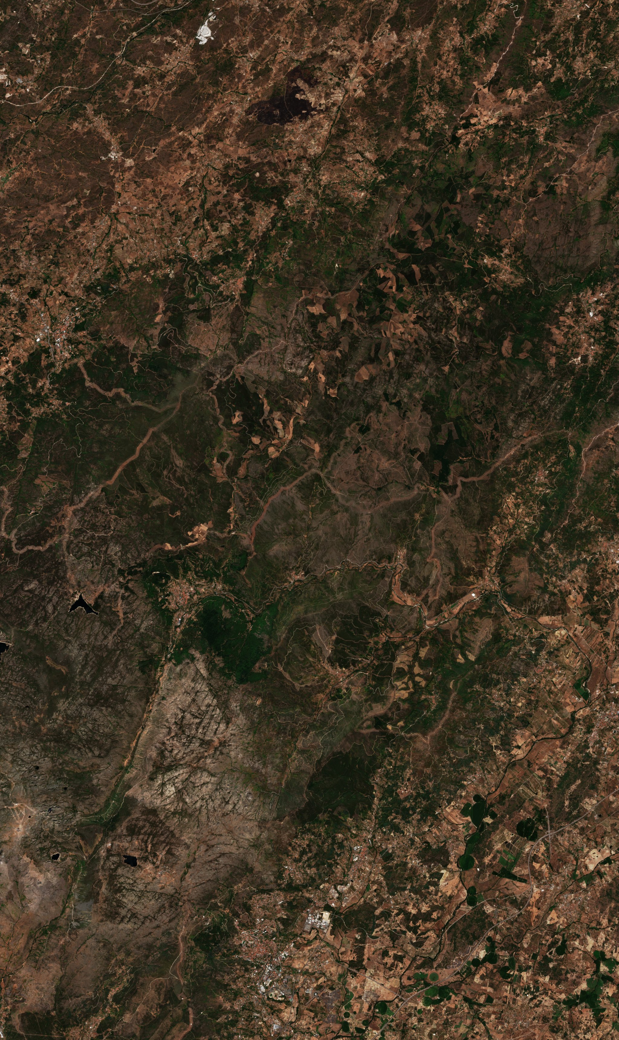 The same area in 2026-ben