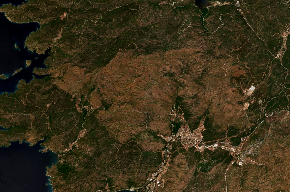 The same area in 2026-ben