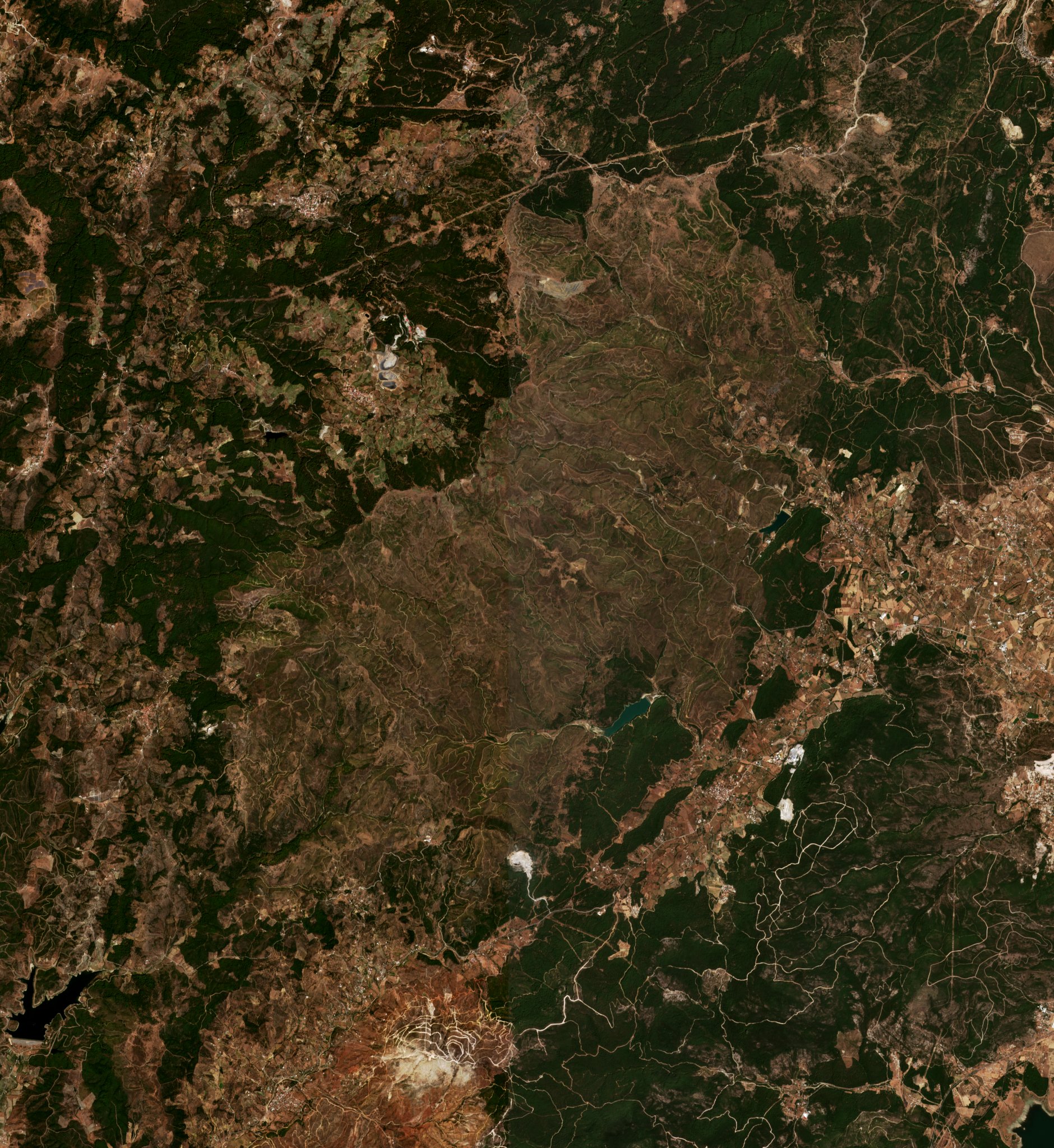 The same area in 2026-ben