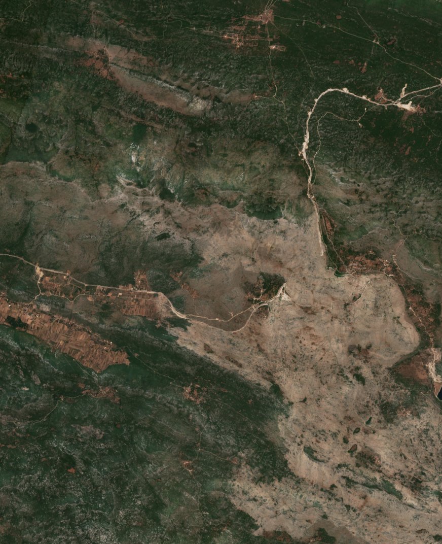 The same area in 2026-ben