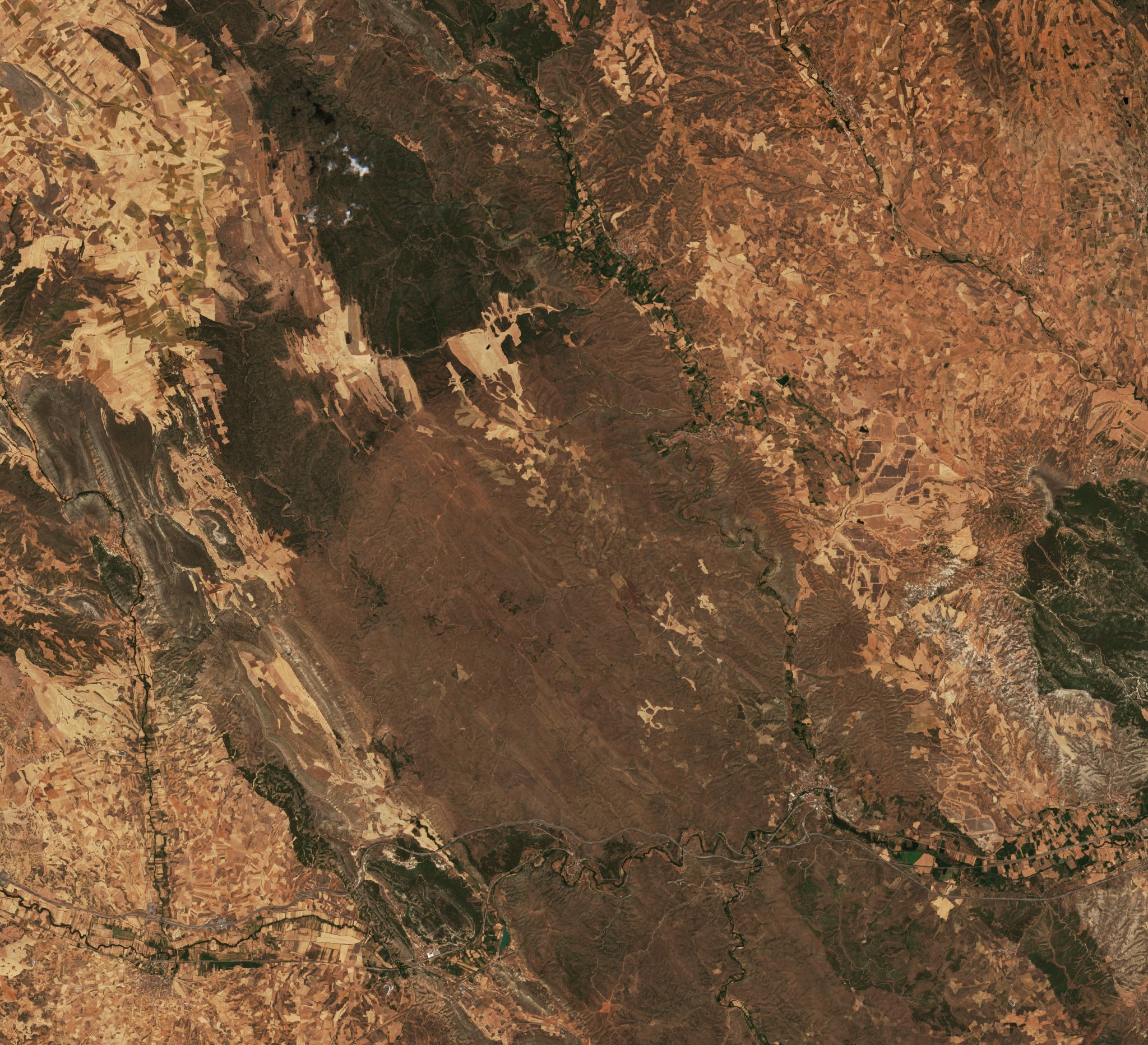 The same area in 2026-ben
