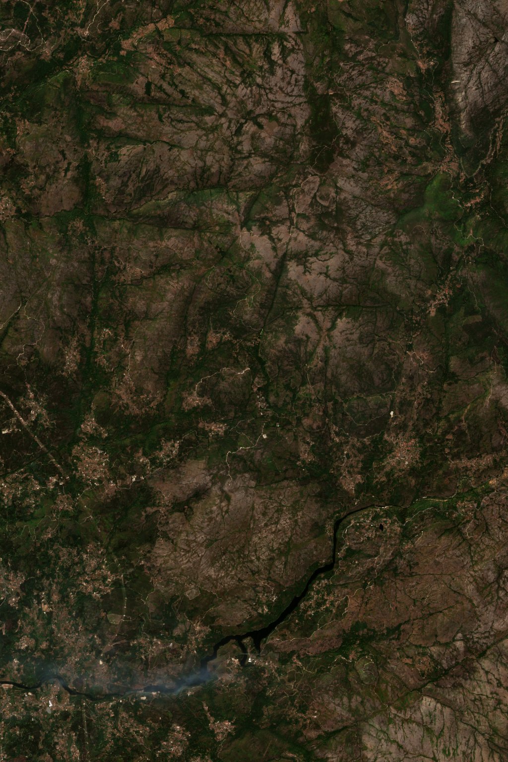 The same area in 2026-ben